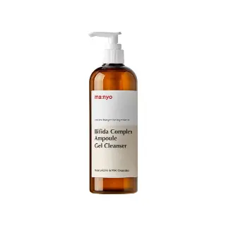 Гель для душа bifida complex 400 мл 9722 Manyo