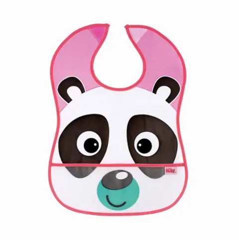 Bib with Pocket 4278 Nuby