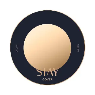 Face Cushion Stay N23 2931 MISSHA