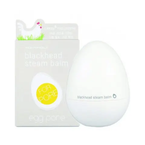 Tonymoly Blackhead Balm Egg 30g