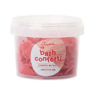 Bath Candy Strawberry 4730 Isabelle Laurier