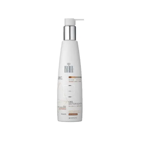Sali di ischia Face Cleansing Gel for Oily Skin 250 ml 3717