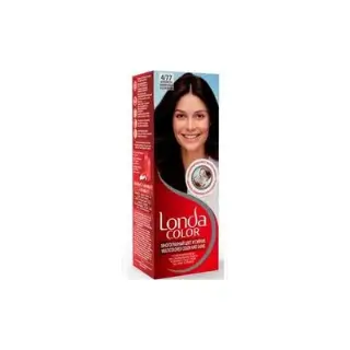 Londa Hair Cream Color N4/77