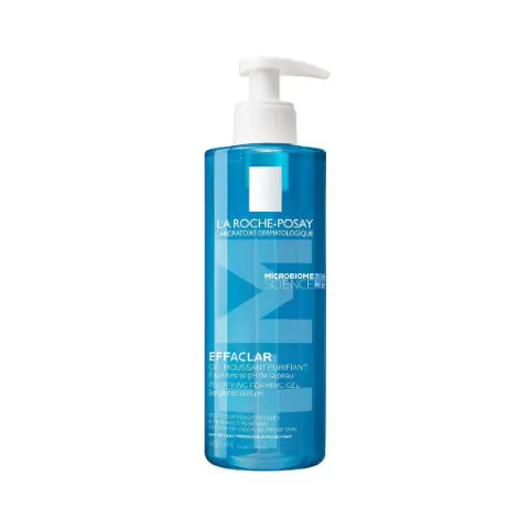 La Roche-Posay Effaclar Shower Gel 400 ml