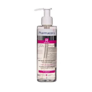 Shower Gel PURI ROSALING 190ml 4521 Pharmaceris