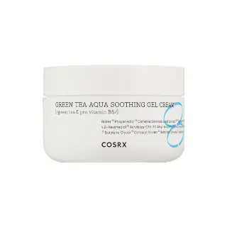 Гель-крем для лица Green Tea 50гр 0622 COSRX