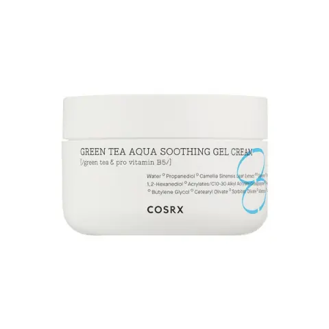 Гель-крем для лица Green Tea 50гр 0622 COSRX