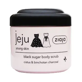 Ziaja Jeju Scrub 200 ml