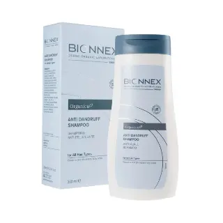 Шампунь против перхоти 300 мл 2497 Bionnex