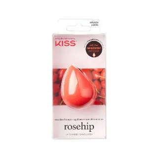 Kiss Rosehip 9068 Makeup Sponge
