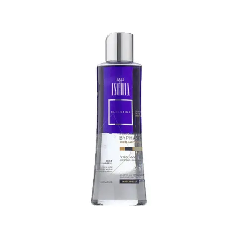 Sali di ischia Micellar water two-phase 200 ml 3953