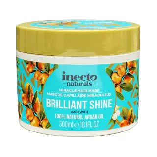 Маска Argan 1002 инъекто - Inecto Naturals