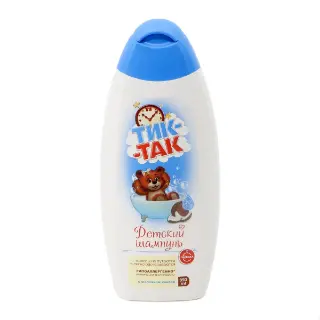 Шампунь Coconut 2373 Tik-Tak