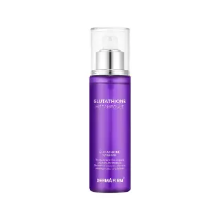 Misty Serum Glutathione 100 ml 0618 DERMAFIRM