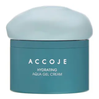 Akodje-Moisturizing Cream/Gel 50ml