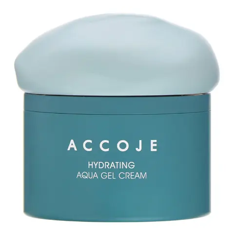 Akodje-Moisturizing Cream/Gel 50ml