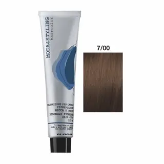 Elgon Hair Dye 7/00 Intense Blonde