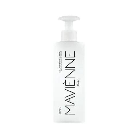 Гель для душа семейный 400 мл 0029 Мавиен - Mavienne