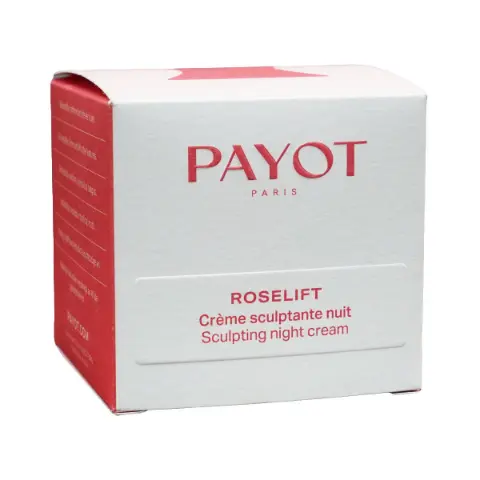 Payot Roselift Night Cream 5906