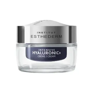 სახის კრემი HYALURONIC ინტენსივი 50 მლ 3001 ესტედერმი - Esthederm