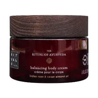 Ayurvada Body Cream 220 ml 9586 Rituals