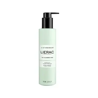Lierac Cleansing Milk 200 ml