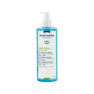 ISIS PHARMA Teen Derm Gel 400 ml