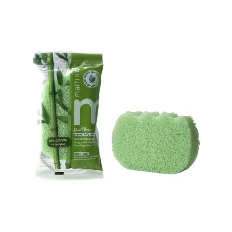 BAMBOO 8507 Martini Spa bath sponge