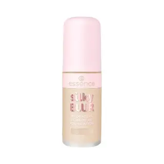 Essence Silky Blur Foundation 115