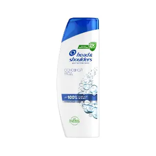შამპუნი კლასიკი 400 მლ 0637 ჰედ ენდ შოლდერს - Head & Shoulders