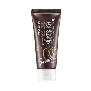 Snail Face Cleanser Foam 1692 Mizon