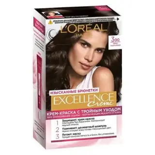 L'Oréal Excellence Hair Color N 300