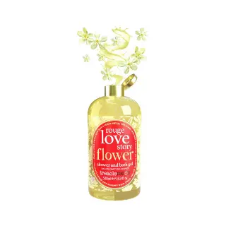 Гель для душа Love 500 мл 7752 Treaclemoon