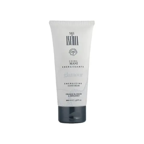 Hand cream Glamour 100 ml 5117 Sali di ischia