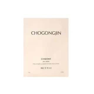 ნიღაბი Chogongjin Chaeome 44866 მისშა - Missha