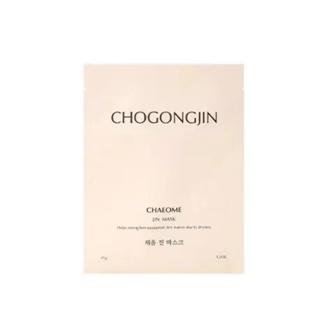 ნიღაბი Chogongjin Chaeome 44866 მისშა - Missha