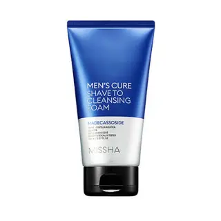 Missha Men's Shaving Foam 150ml 0218
