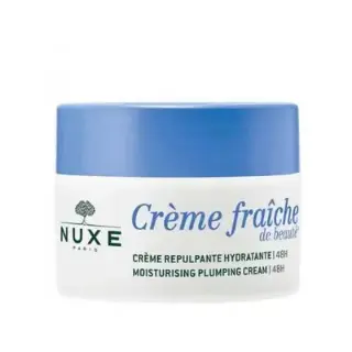 Nuxe-CF Moisturizing Cream for Normal Skin 50ml