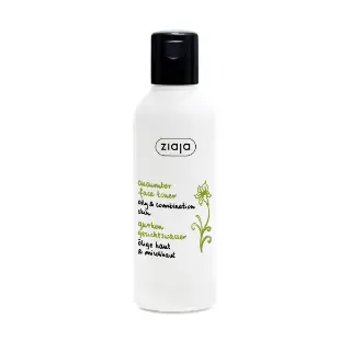 Face cleansing toner citrus 200ml 10012 Ziaja