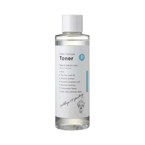 Face toner Skin P 0510 Village11