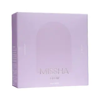 Missha Cushion Glow Lay N23 0089