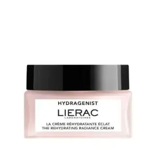 Lierac-Hydra Cream 50ml