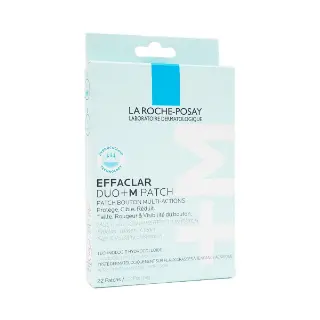 La Roche-Posay Effaclar DUO+M Acne Patches 22 pcs