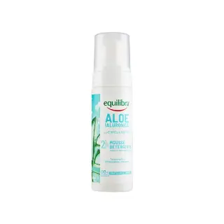 Equilibra Aloe Hyaluron Face Wash Foam 150 ml 9823