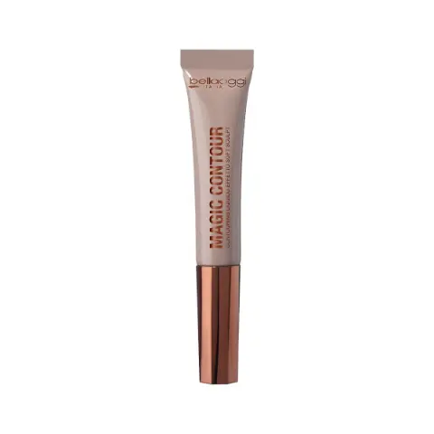 Magic Cool Tone 1931 contouring cream - Bellaoggi