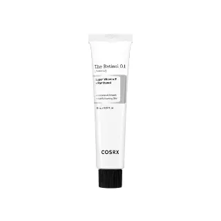 Крем для лица Retinol 0.1 20 мл 4781 Косарекс - COSRX