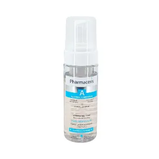 Face Washing Foam for Sensitive Skin 3515 Pharmaceris - Pharmaceris