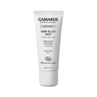 Gamarde Pigment Spot Anti-Night Cream for Face 40 ml 7059