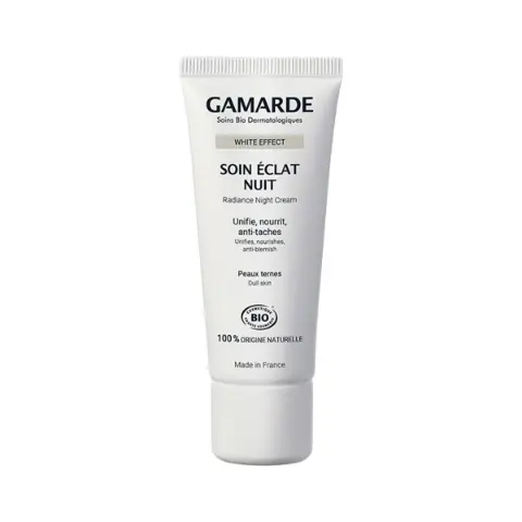 Gamarde Pigment Spot Anti-Night Cream for Face 40 ml 7059
