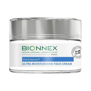 Face Cream 50 ml 2558 Bionnex